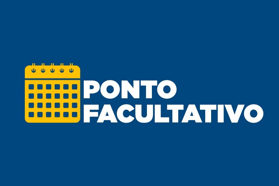 Ponto facultativo transfere sessão para terça-feira