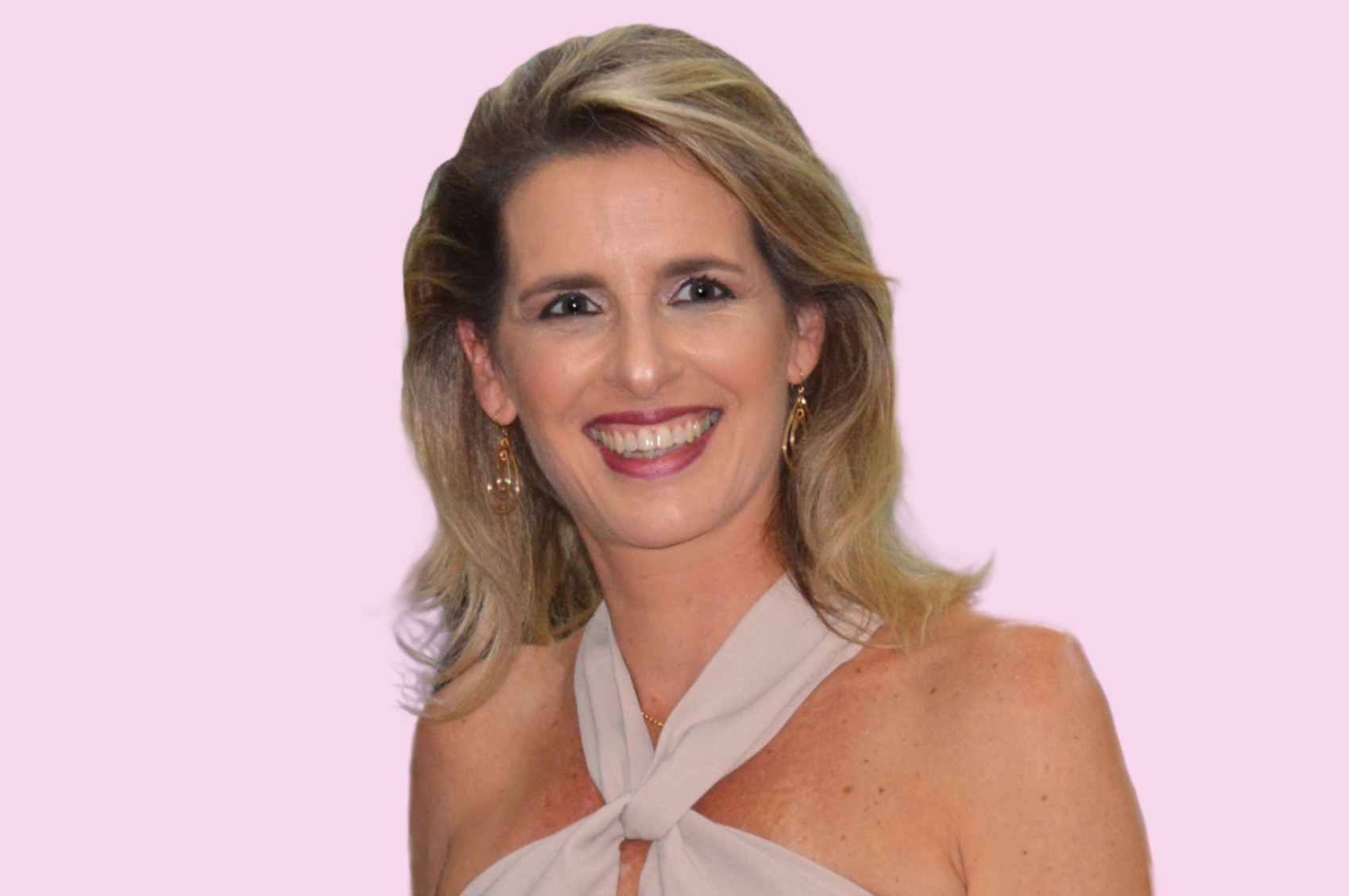 Ana Silvia Bergantini Miguel é eleita a “Professora Nota 10”