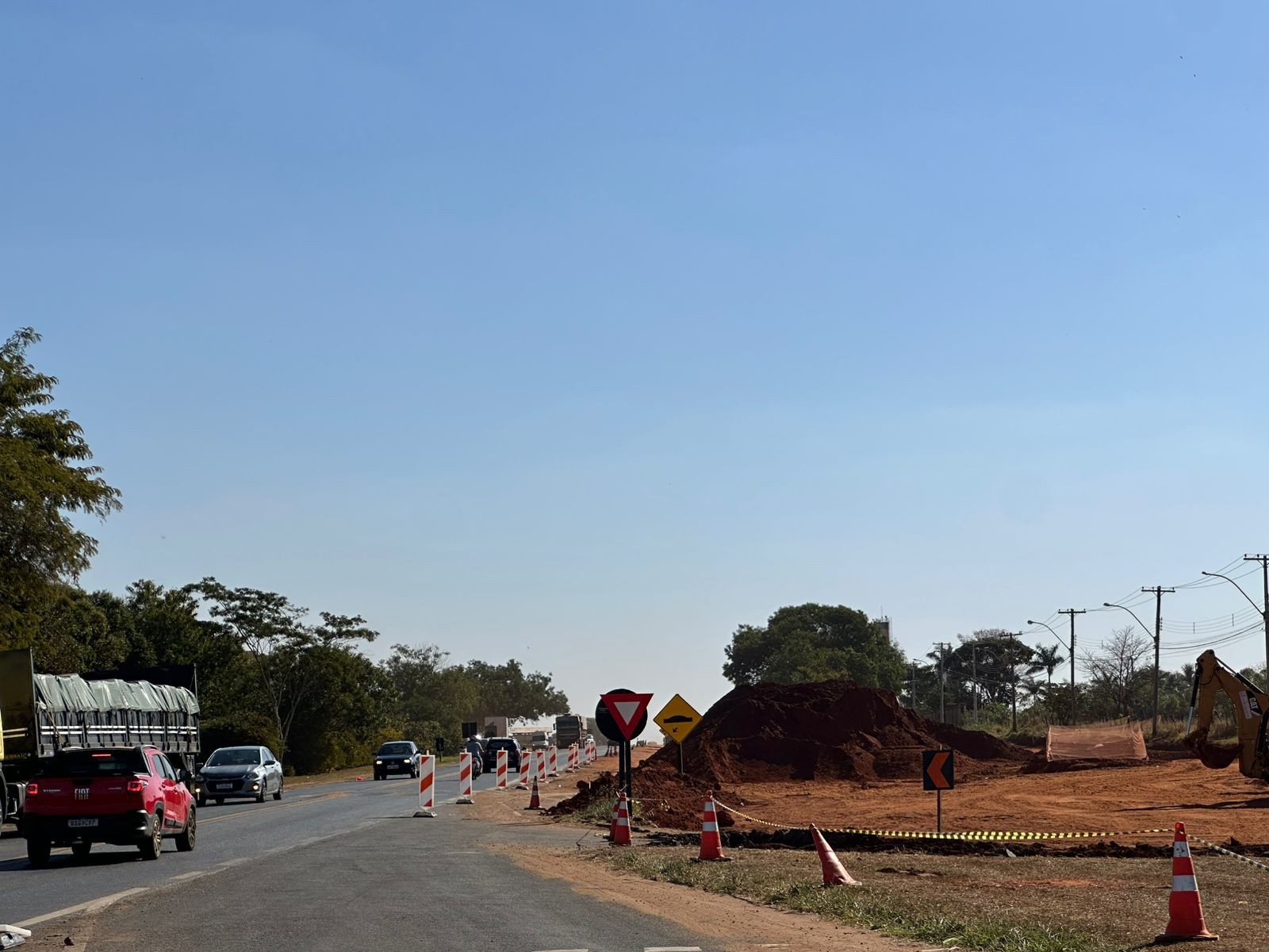 Câmara vota hoje convocação do diretor de Trânsito