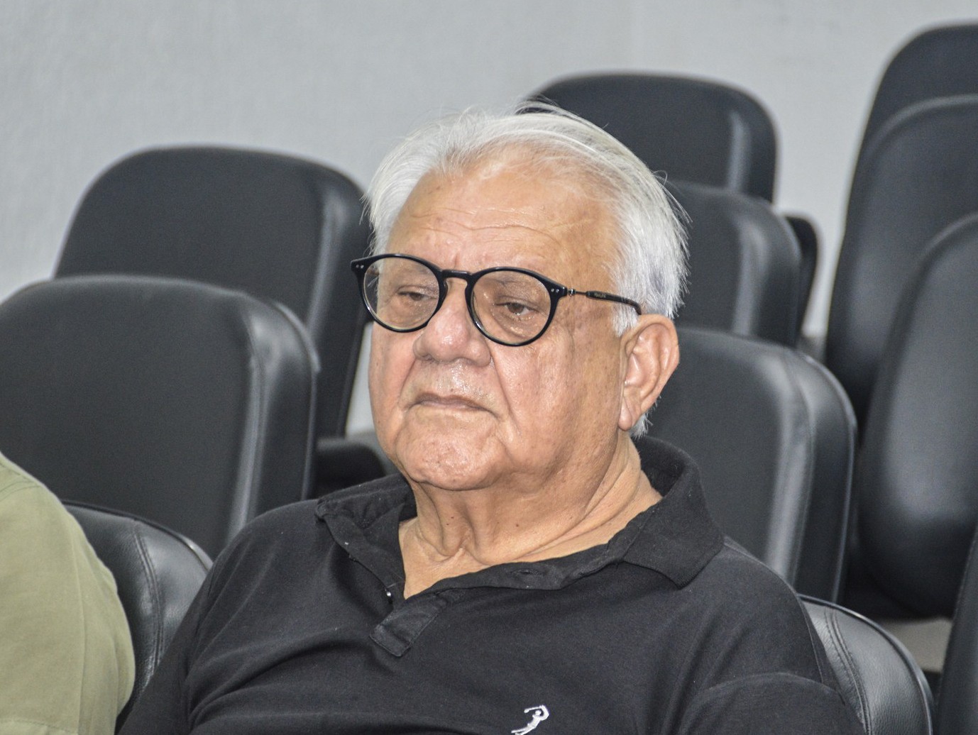 Fundador da Casa da Alegria será agraciado com o título de Cidadão Benemérito