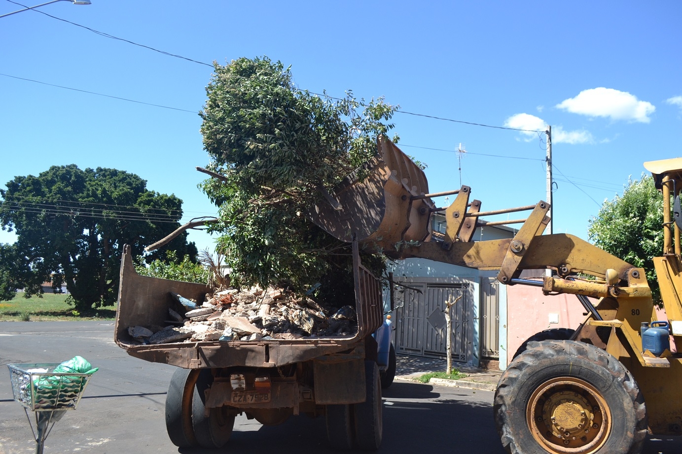 Foto: Assessoria de Imprensa/Prefeitura de Bebedouro