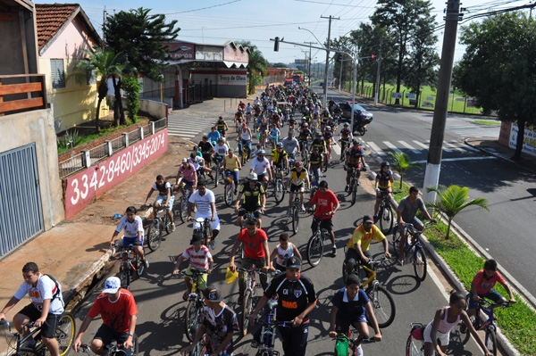 Foto: Gazeta de Bebedouro