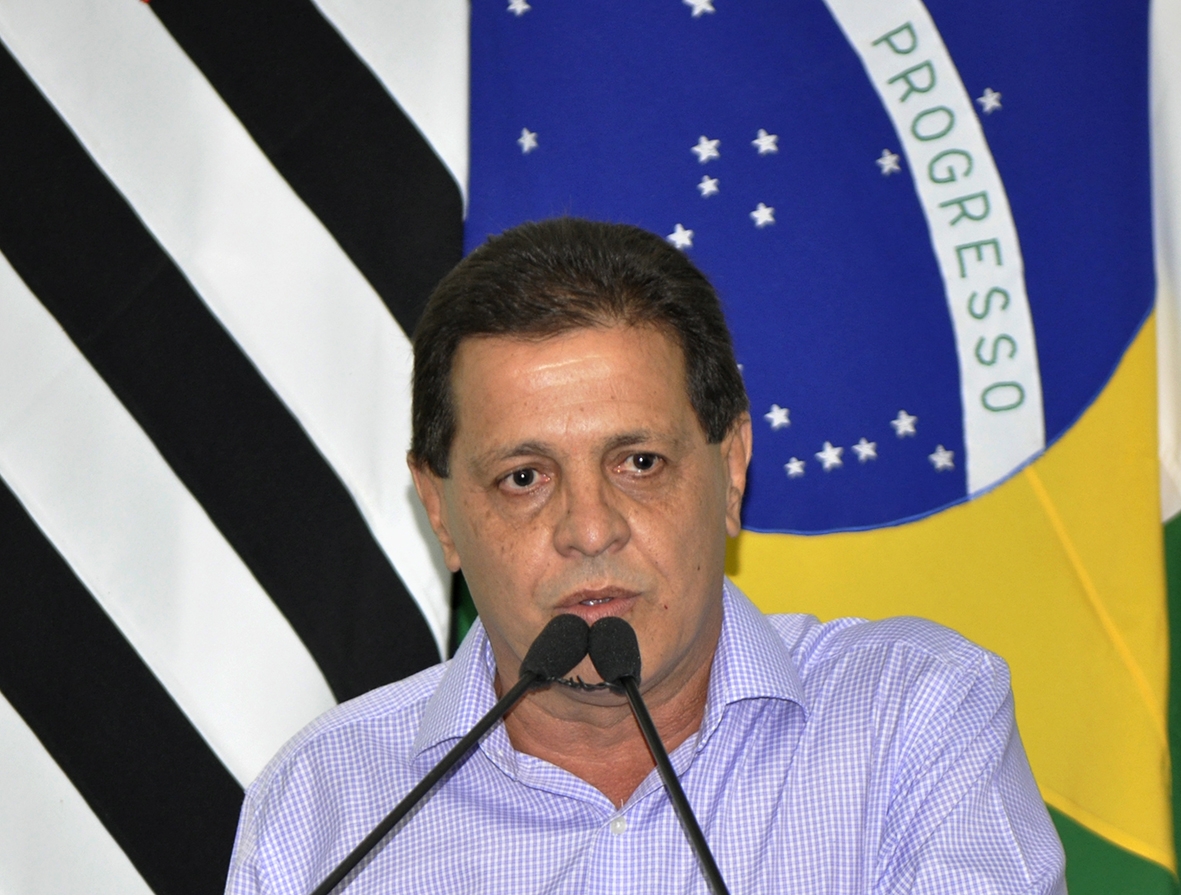 Foto: Assessoria de Imprensa/Câmara