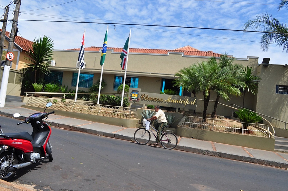 Foto: Assessoria de Imprensa/Câmara