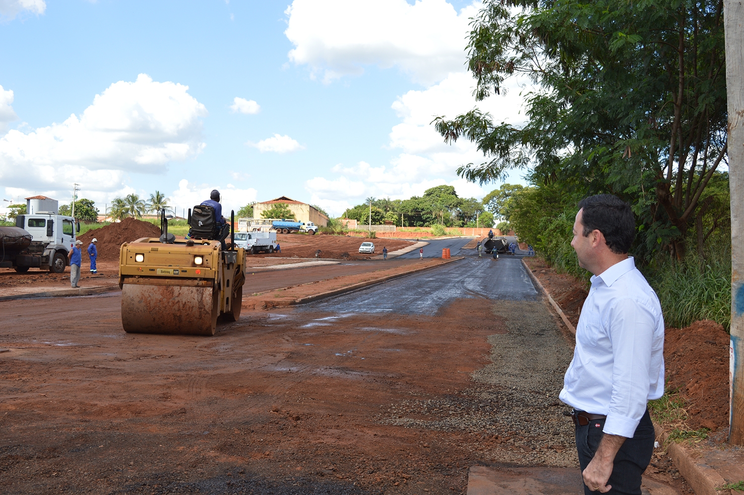 Foto: Assessoria de Imprensa/Câmara