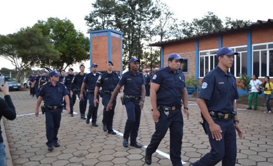 Foto: Assessoria de Imprensa/Prefeitura de Bebedouro