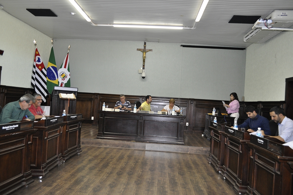 Foto: Assessoria de Imprensa/Câmara