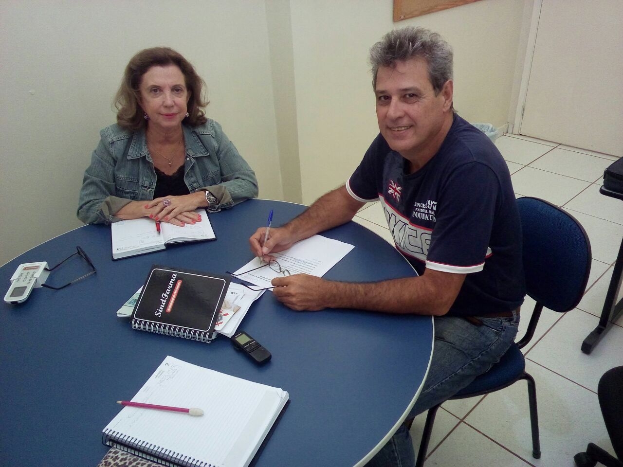 Foto: Assessoria / Vereador Nasser