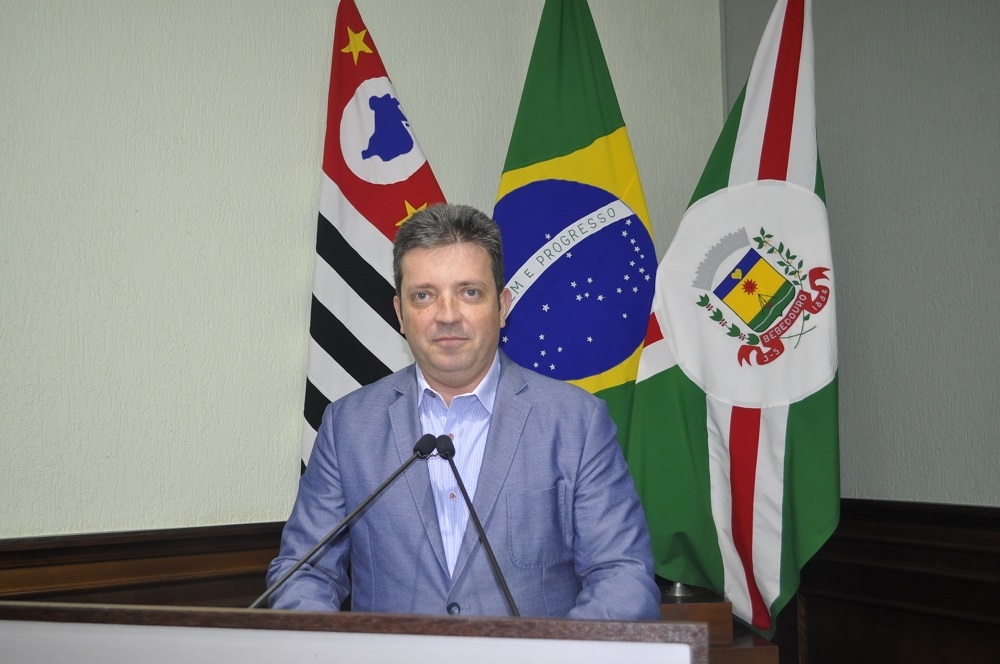 Foto: Assessoria de Imprensa/Câmara