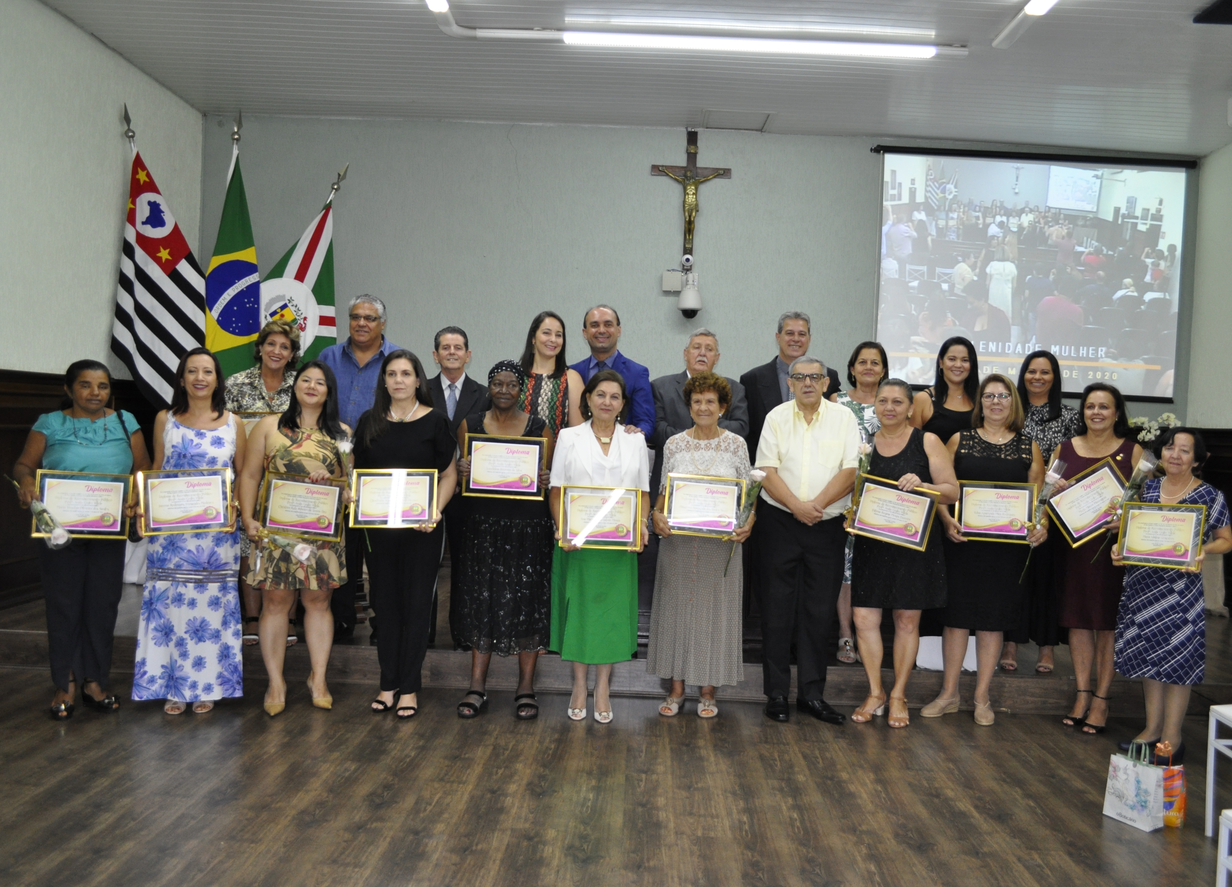 Foto: Assessoria de Imprensa/Câmara