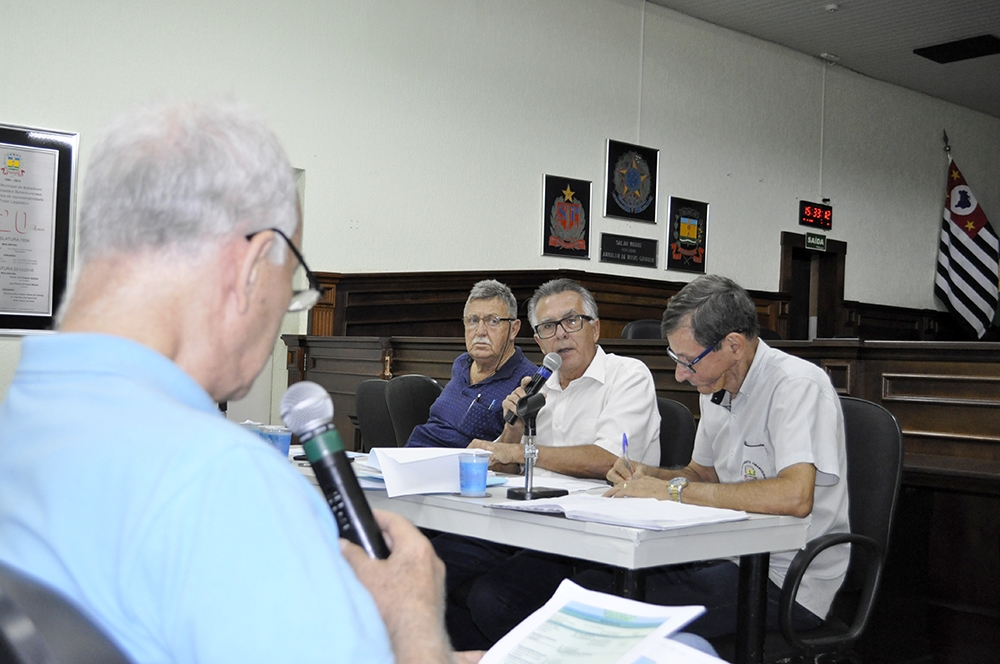 Foto: Assessoria de Imprensa/Câmara