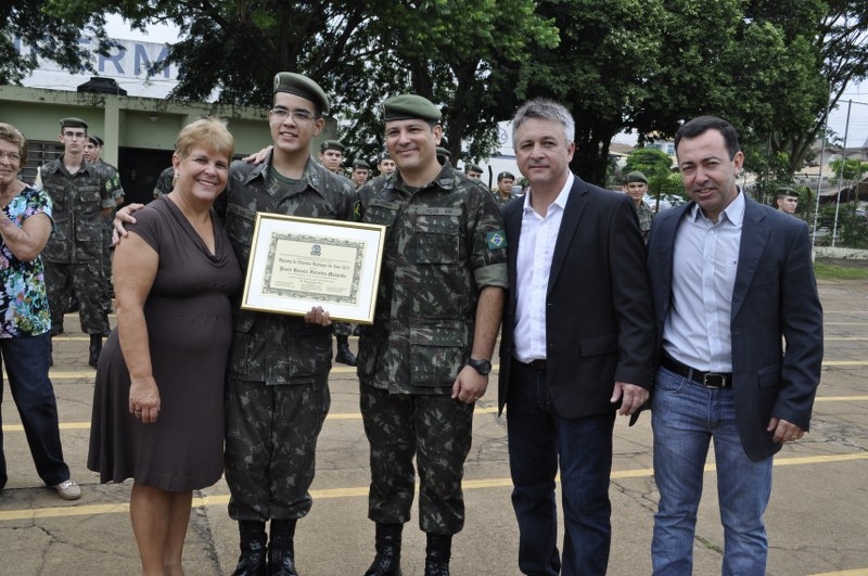 Fotos: Assessoria de Imprensa / Câmara de Bebedouro