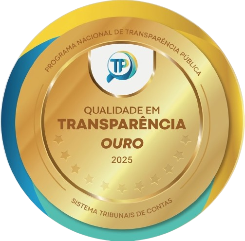 Selo Transparência